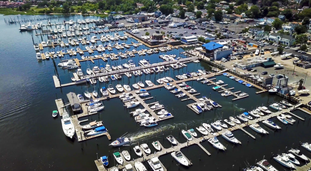 Mansion Marina